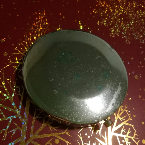 FREE 2008 Olympics Flip Mirror - Picture 3 of 3